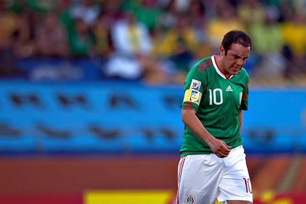 México-Uruguay 214