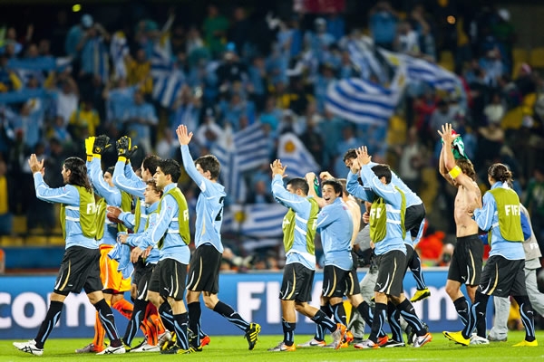 México-Uruguay 219