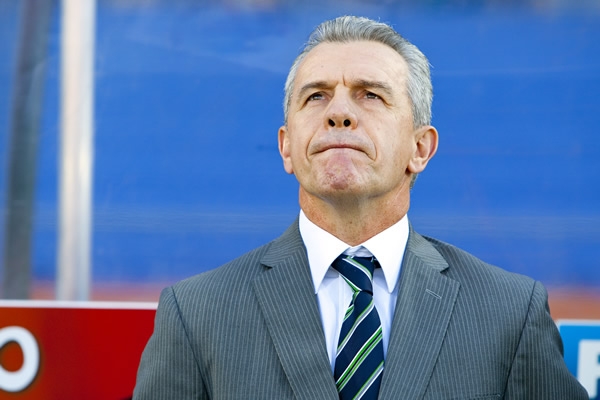 México-Uruguay