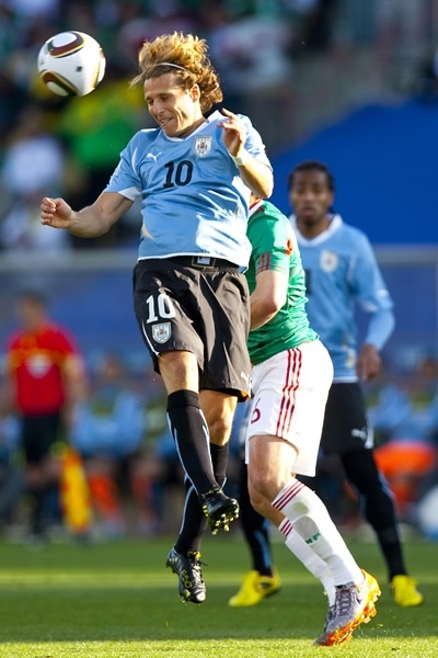 México-Uruguay