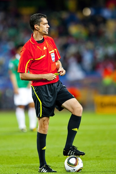 México-Uruguay