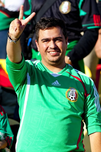 México-Uruguay 240