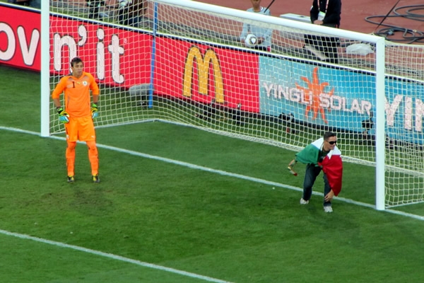 México-Uruguay