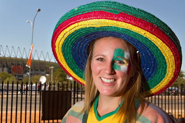 México-Uruguay 2