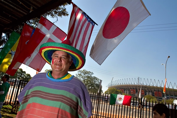 México-Uruguay 7