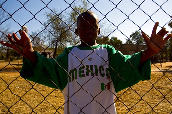 México-Uruguay