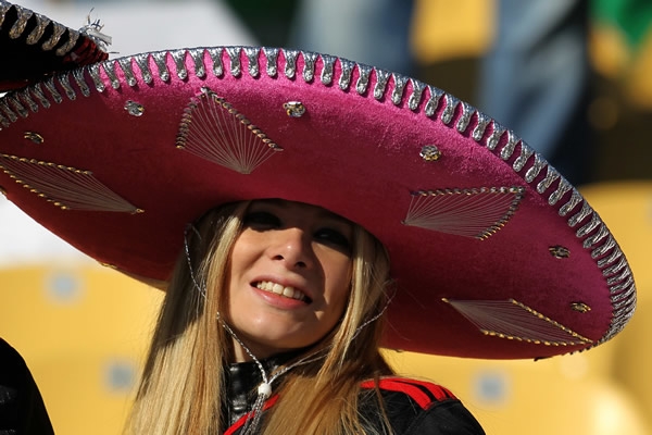 México-Uruguay 24