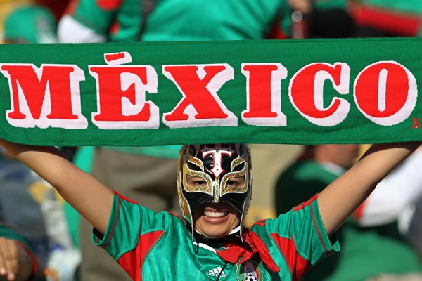 México-Uruguay 25