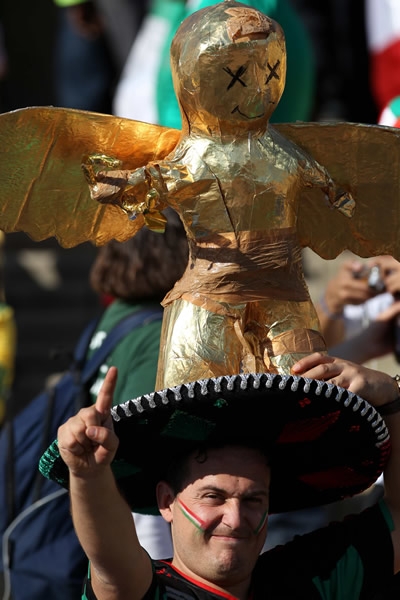 México-Uruguay 27
