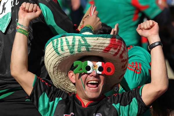 México-Uruguay 30