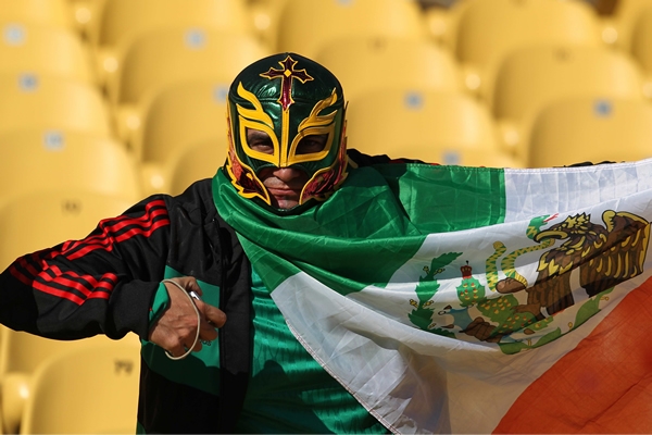 México-Uruguay 31