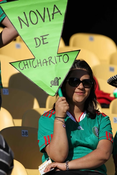 México-Uruguay 32