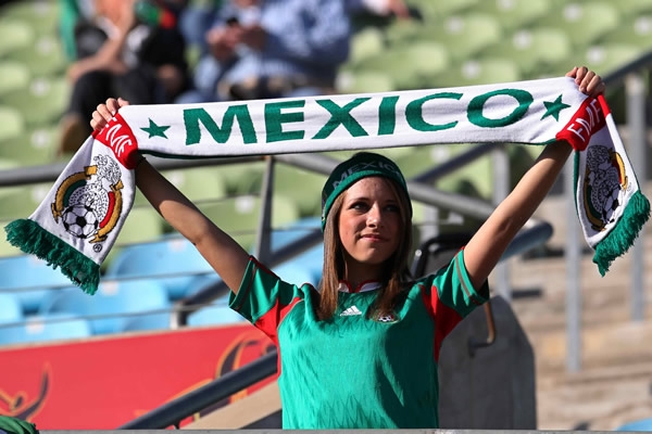 México-Uruguay 34