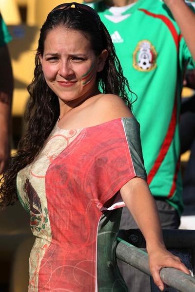 México-Uruguay 35