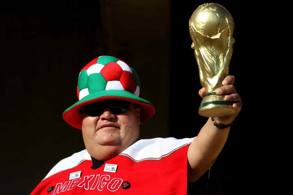 México-Uruguay 36
