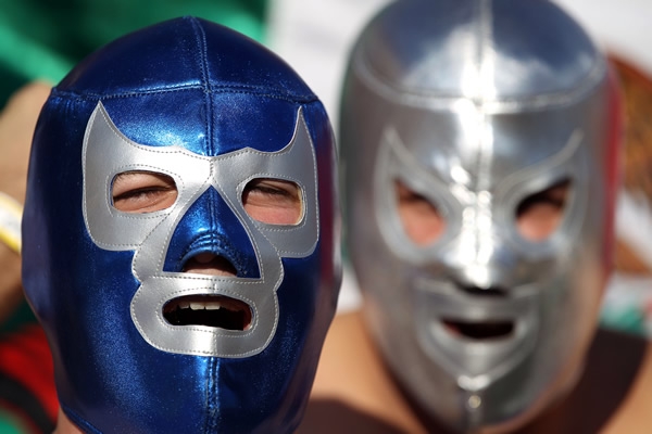 México-Uruguay