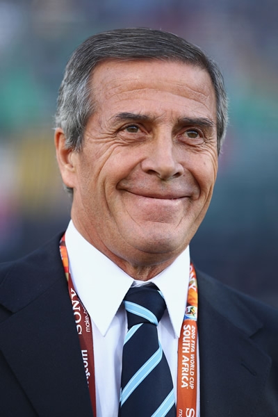 México-Uruguay