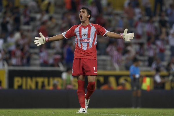 Michel festeja la victoria rojiblanca