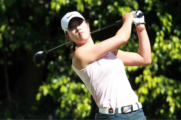 Michelle Wie