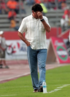 Miguel Ángel Brindisi