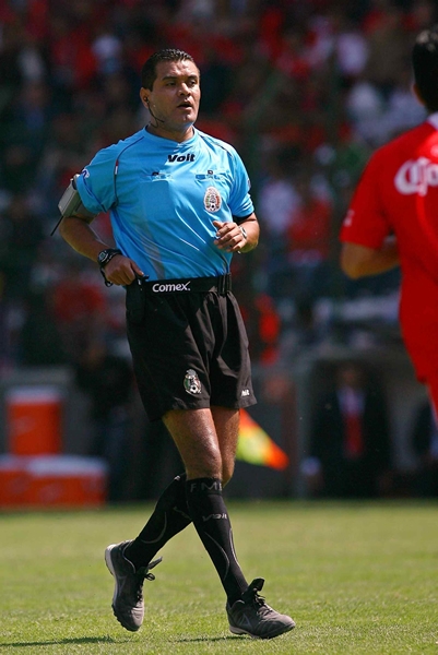 Miguel Ángel Ortega tuvo un buen trabajo.