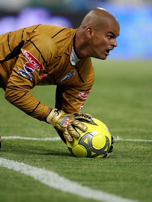 Miguel Calero
