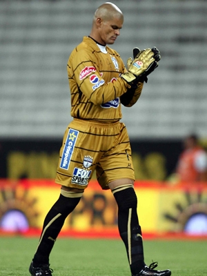 Miguel Calero