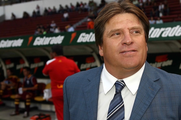 Miguel Herrera
