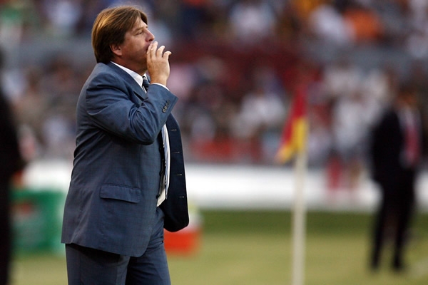 Miguel Herrera