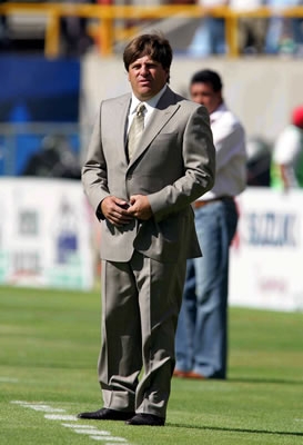 Miguel Herrera