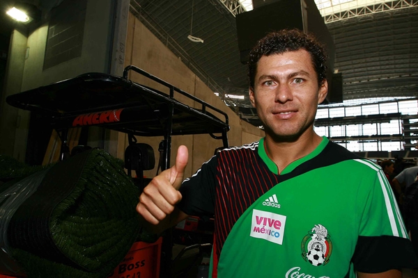 Miguel Sabah