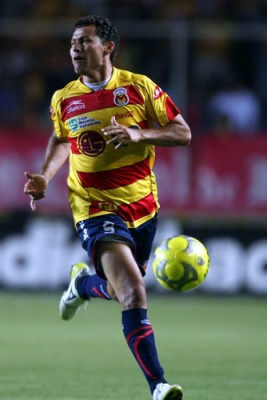 Miguel Sabah, la figura de este encuentro.