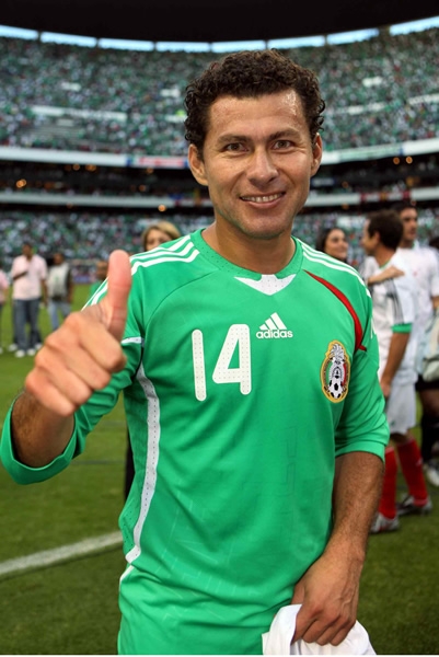 Miguel Sabah también puso su granito de arena