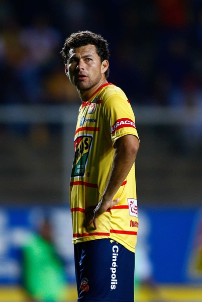Miguel Sabha falló un penal al 92