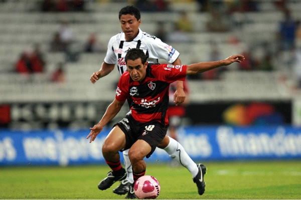 Miguel Zepeda tuvo varias oportunidades