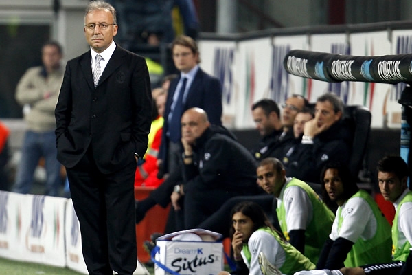 Milán 3-0 Juventus12