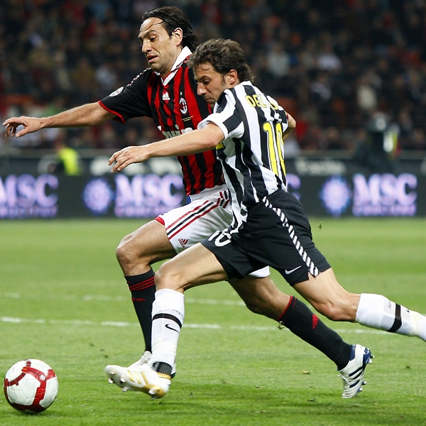 Milán 3-0 Juventus13