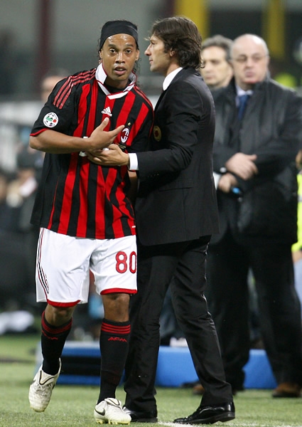 Milán 3-0 Juventus15