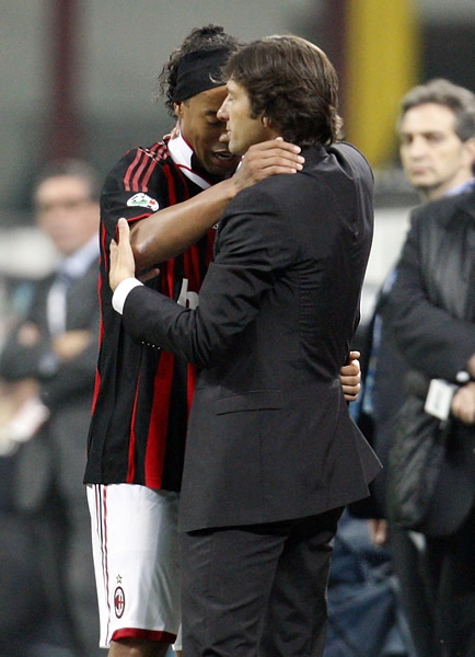 Milán 3-0 Juventus16