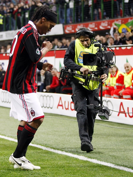 Milán 3-0 Juventus19