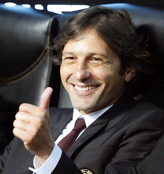 Milán 3-0 Juventus23