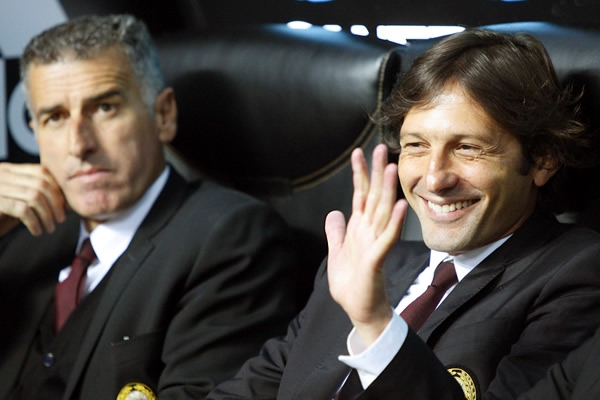 Milán 3-0 Juventus24