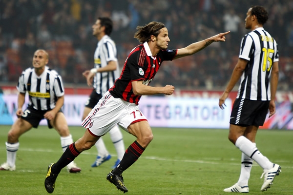 Milán 3-0 Juventus6