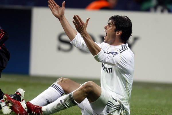 Milán-Real Madrid 14