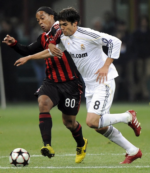Milán-Real Madrid 3