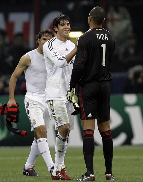 Milán-Real Madrid 19