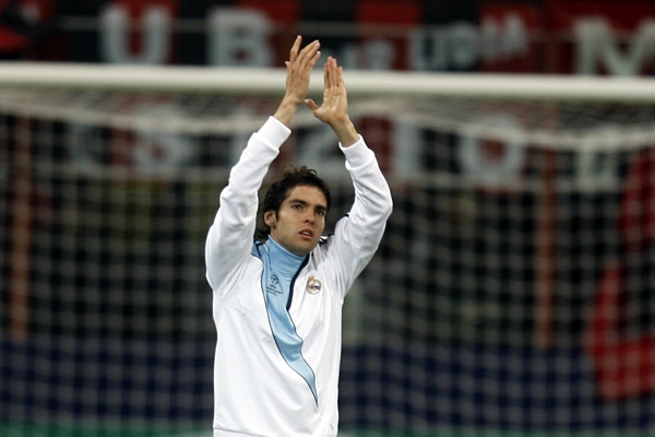 Milán-Real Madrid 21