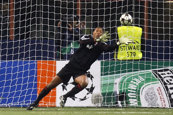 Milán-Real Madrid 23