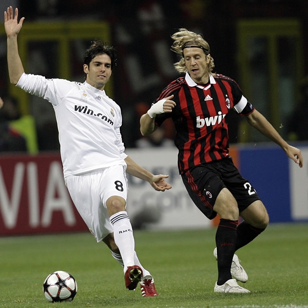 Milán-Real Madrid 12