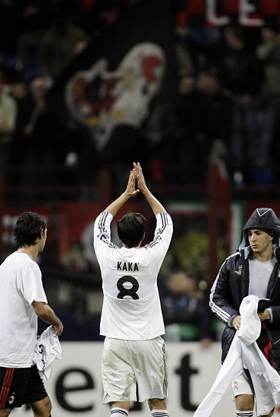 Milán-Real Madrid 18